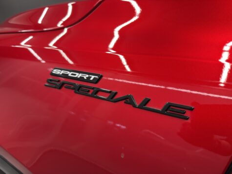 Alfa Romeo – Tonale 1.3 Plug-in Hybrid Sport Speciale Launch Q4