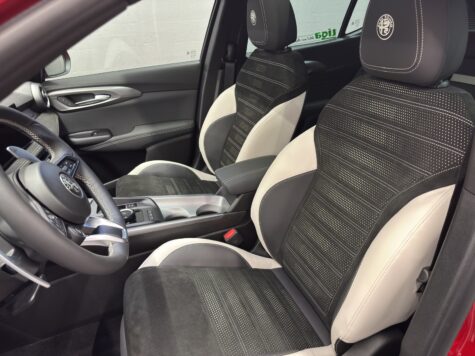 Alfa Romeo – Tonale 1.3 Plug-in Hybrid Sport Speciale Launch Q4