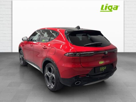 Alfa Romeo – Tonale 1.3 Plug-in Hybrid Sport Speciale Launch Q4