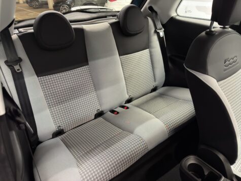 Fiat – 500 1.0 Hybrid Torino