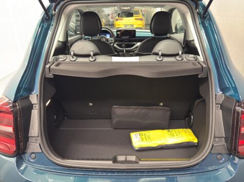 Fiat – 500 1.0 Hybrid Torino