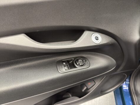 Fiat – 500 1.0 Hybrid Torino