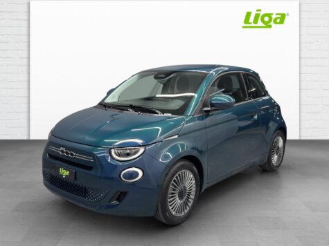 Fiat – 500 1.0 Hybrid Torino