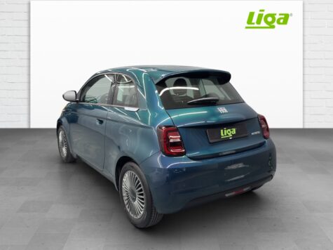 Fiat – 500 1.0 Hybrid Torino