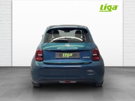 Fiat – 500 1.0 Hybrid Torino
