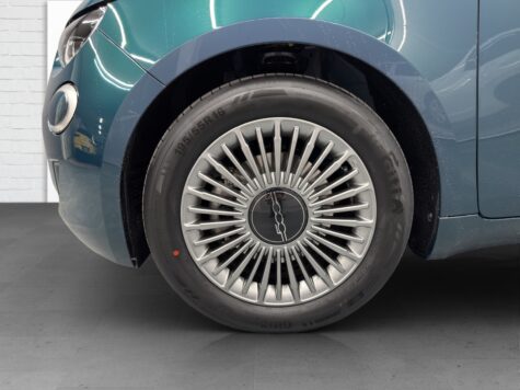 Fiat – 500 1.0 Hybrid Torino