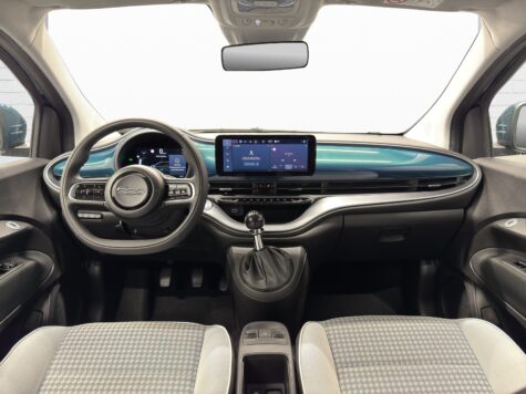 Fiat – 500 1.0 Hybrid Torino