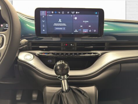 Fiat – 500 1.0 Hybrid Torino