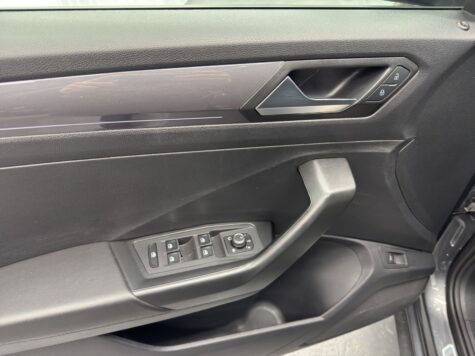 VW – T-Roc 2.0 TDI SCR Sport DSG 4motion