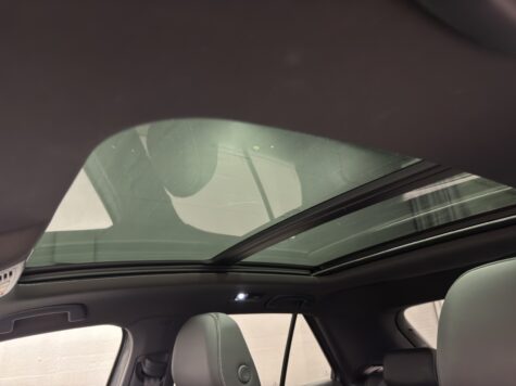 VW – T-Roc 2.0 TDI SCR Sport DSG 4motion