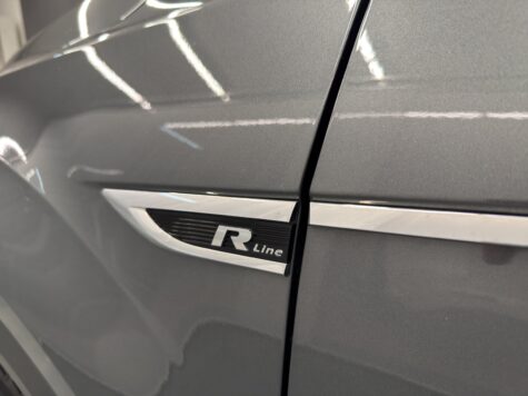 VW – T-Roc 2.0 TDI SCR Sport DSG 4motion