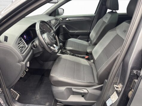 VW – T-Roc 2.0 TDI SCR Sport DSG 4motion