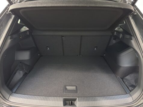 VW – Tiguan 2.0 TSI R-Line DSG 4motion