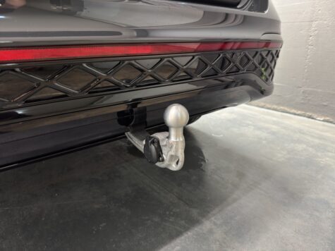 VW – Tiguan 2.0 TSI R-Line DSG 4motion