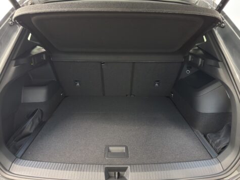 VW – Tiguan 2.0 TSI R-Line DSG 4motion