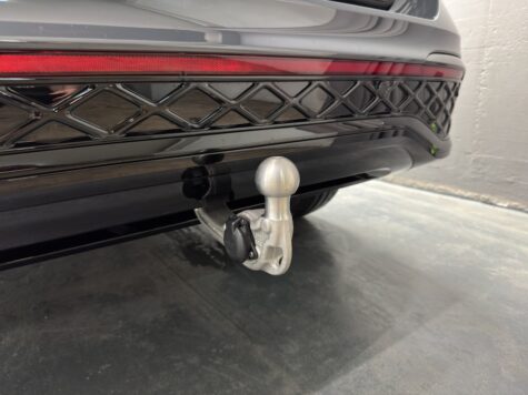 VW – Tiguan 2.0 TSI R-Line DSG 4motion