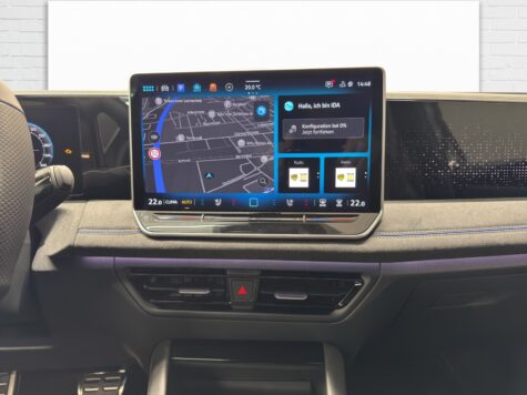 VW – Tiguan 2.0 TSI R-Line DSG 4motion