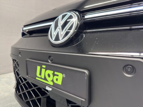 VW – Golf VIII 1.5 eTSI R-Line DSG