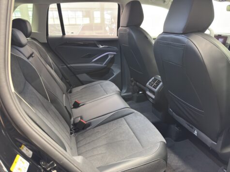 VW – Tiguan 2.0 TDI SCR Elegance DSG 4motion