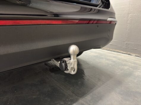 VW – Tiguan 2.0 TDI SCR Elegance DSG 4motion