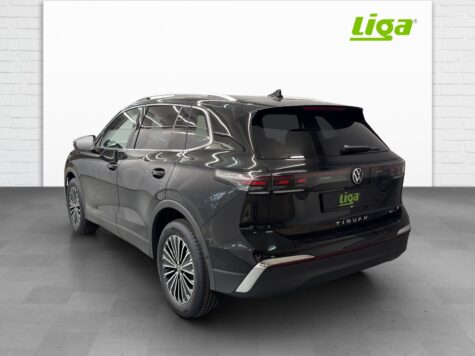 VW – Tiguan 2.0 TDI SCR Elegance DSG 4motion