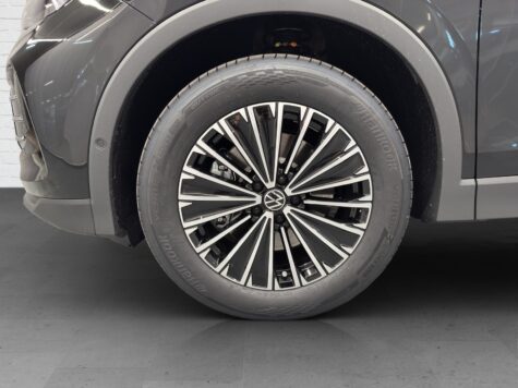 VW – Tiguan 2.0 TDI SCR Elegance DSG 4motion