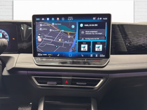 VW – Tiguan 2.0 TDI SCR Elegance DSG 4motion