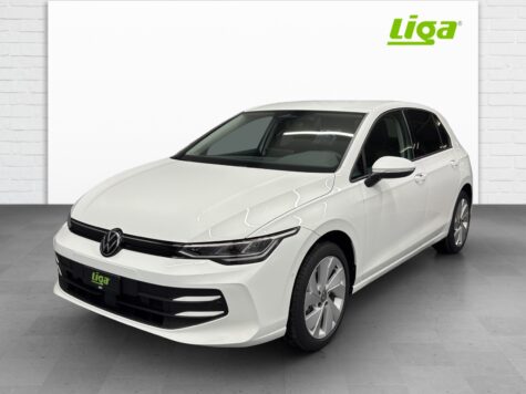 VW – Golf VIII 1.5 eTSI United DSG