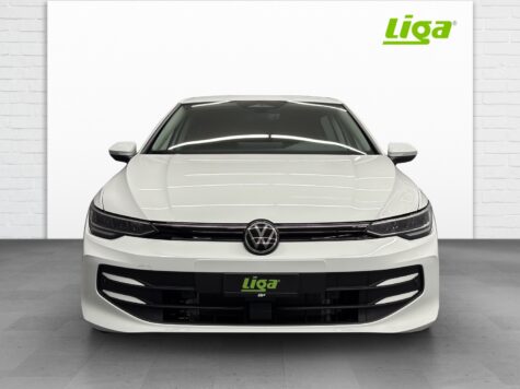 VW – Golf VIII 1.5 eTSI United DSG