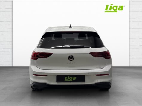 VW – Golf VIII 1.5 eTSI United DSG