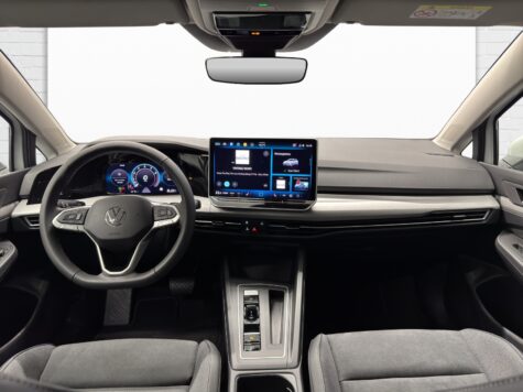 VW – Golf VIII 1.5 eTSI United DSG