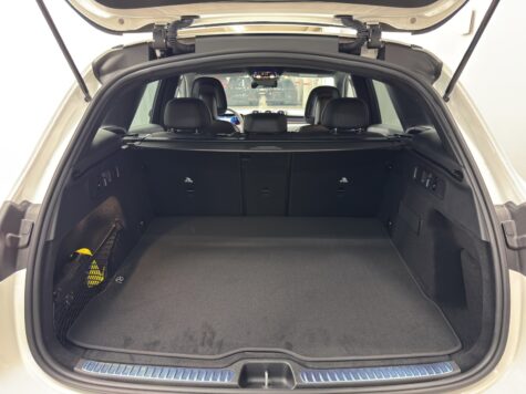 Mercedes-Benz – GLC 220 d Avantgarde 4Matic