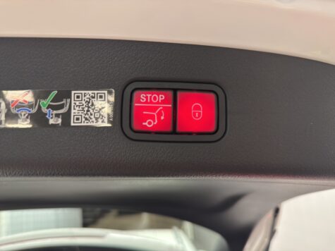 Mercedes-Benz – GLC 220 d Avantgarde 4Matic