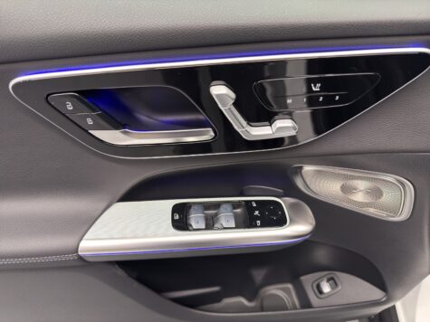 Mercedes-Benz – GLC 220 d Avantgarde 4Matic