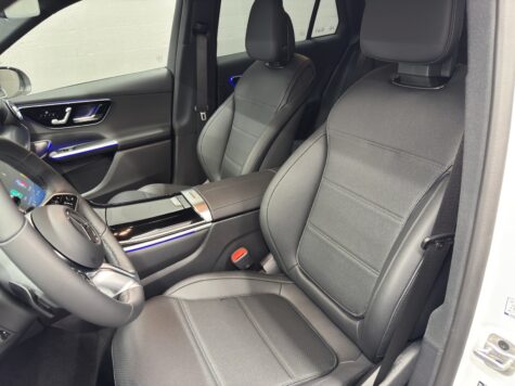 Mercedes-Benz – GLC 220 d Avantgarde 4Matic