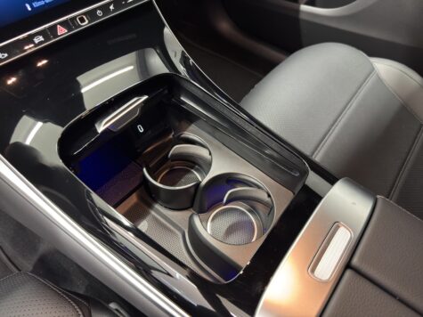 Mercedes-Benz – GLC 220 d Avantgarde 4Matic