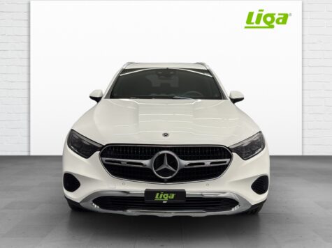 Mercedes-Benz – GLC 220 d Avantgarde 4Matic