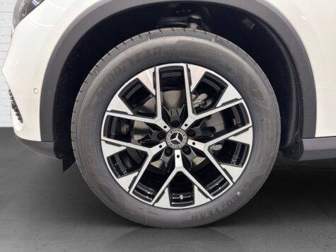 Mercedes-Benz – GLC 220 d Avantgarde 4Matic