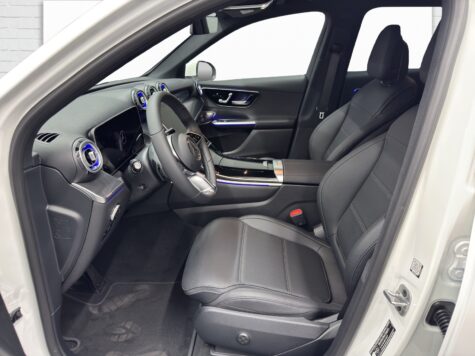 Mercedes-Benz – GLC 220 d Avantgarde 4Matic