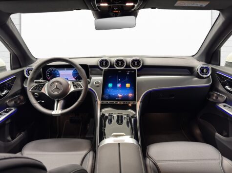 Mercedes-Benz – GLC 220 d Avantgarde 4Matic