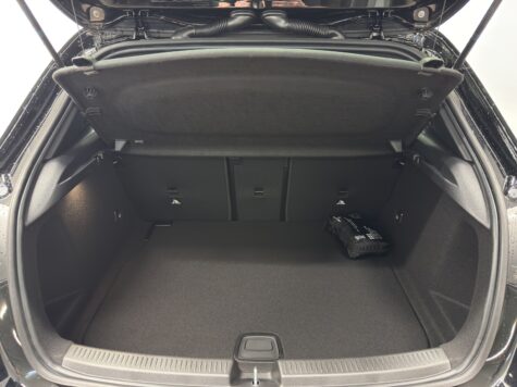 Mercedes-Benz – A 250 AMG Line 4Matic