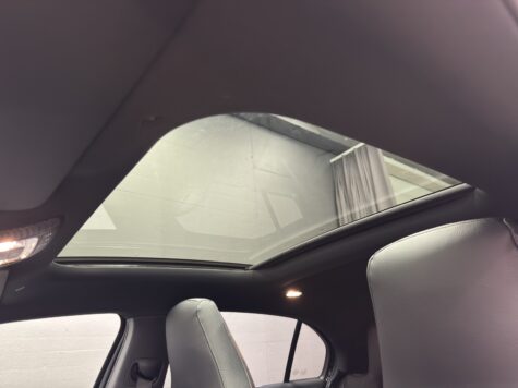 Mercedes-Benz – A 250 AMG Line 4Matic