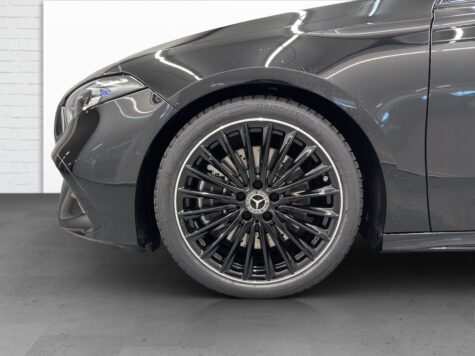 Mercedes-Benz – A 250 AMG Line 4Matic