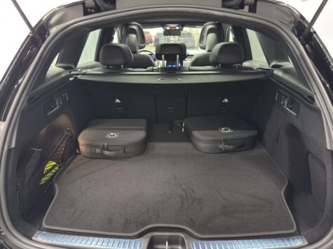 Mercedes-Benz – GLC 300 de AMG Line 4Matic EQ Star