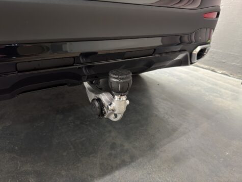 Mercedes-Benz – GLC 300 de AMG Line 4Matic EQ Star