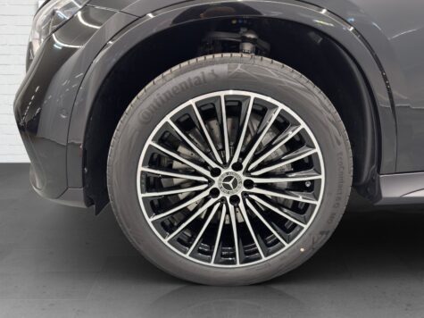 Mercedes-Benz – GLC 300 de AMG Line 4Matic EQ Star