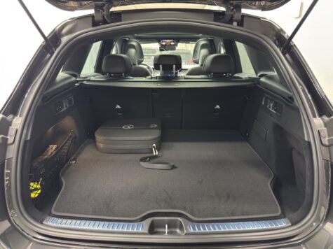 Mercedes-Benz – GLC 300 de AMG Line 4Matic EQ Star