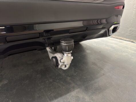 Mercedes-Benz – GLC 300 de AMG Line 4Matic EQ Star