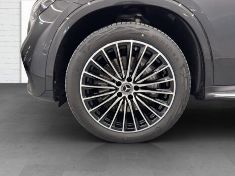 Mercedes-Benz – GLC 300 de AMG Line 4Matic EQ Star
