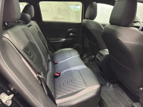 Jeep – Compass 1.2 MHEV First Edition